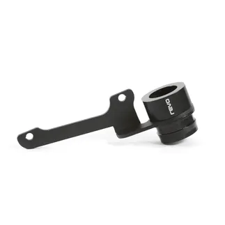 Revo Carbon Airbox Lid SAI Kit For VW/Audi MQB EA888 Gen. 3